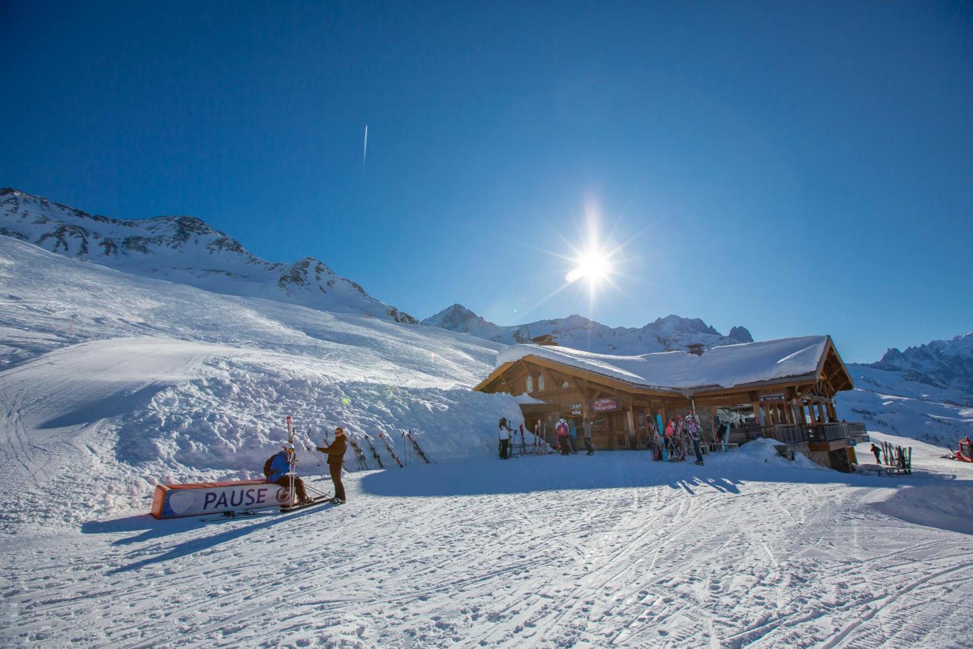 Résidence Le Cristal - Grands Montets 7 - Happy Rentals Chamonix Mont Blanc Exterior foto